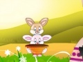 Juego Easter Bunny