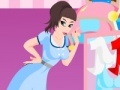 Juego Animal Doctor Dress Up Game