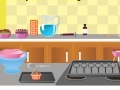 Juego Cook Cupcake And Candy
