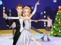 Juego Figure Skate Girl