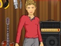 Juego Niall Horan