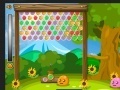 Juego Puru.Puru Fruit Bubble