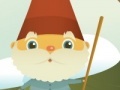 Juego Gnome garden