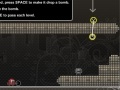 Juego Bomb Dropper