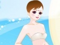 Juego Chinese Princess dress up