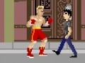 Juego Ivan Drago Justice enforcer