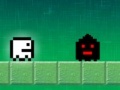 Juego Indie Ghost