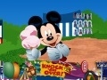 Juego Disney Park Decon