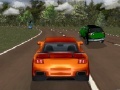 Juego Super Car: Road Trip