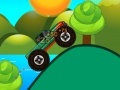Juego Downhill Rush 2