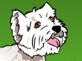 Juego Little Dog Dress Up