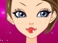 Juego Sylvana Make Up