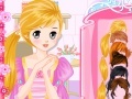 Juego Anna Dress Up