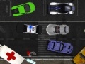 Juego Police Car Parking 2