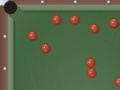 Juego Billiards single