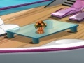 Juego Yacht Deck Decoration