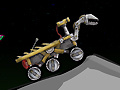 Juego Alien Rover