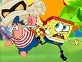 Juego Spongebob Halloween Day