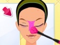 Juego Manhattan girl makeover