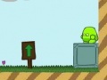 Juego Coins N Slime