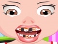 Juego Baby Sophie Dental Problems