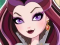 Juego Raven Queen Makeover