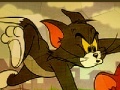 Juego Puzzle Mania Tom And Jerry