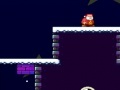 Juego Santa run extrahard