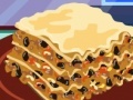 Juego Lasagna Deco