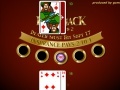 Juego Black jack