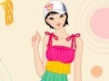 Juego Mannequin Dress Up