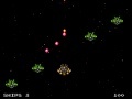 Juego Retro shooter