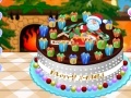 Juego Christmas Cake 
