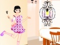 Juego Transforms the Kitchen 2