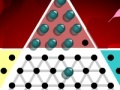 Juego Chinese Checkers