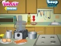 Juego Soup Cooking