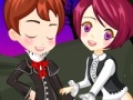 Juego Halloween Love