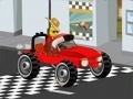 Juego Lego Monster Truck