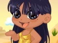 Juego Chibi Cleopatra