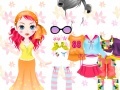 Juego Sunny Dress