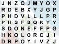 Juego Christmas Word Search