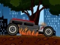 Juego Hot Rod Racing