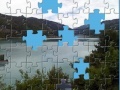 Juego Verdon Gorge Jigsaw