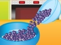 Juego Blue Berry Pie Baking