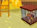 Juego Cranky Turkey Escape