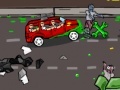 Juego Awesome Zombie Exterminators