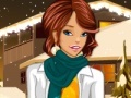 Juego Winter Fashion Trend Dress Up