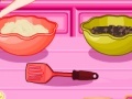 Juego Barbies Cookies