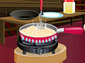 Juego Mysore Pak