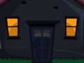 Juego Halloween House Decor